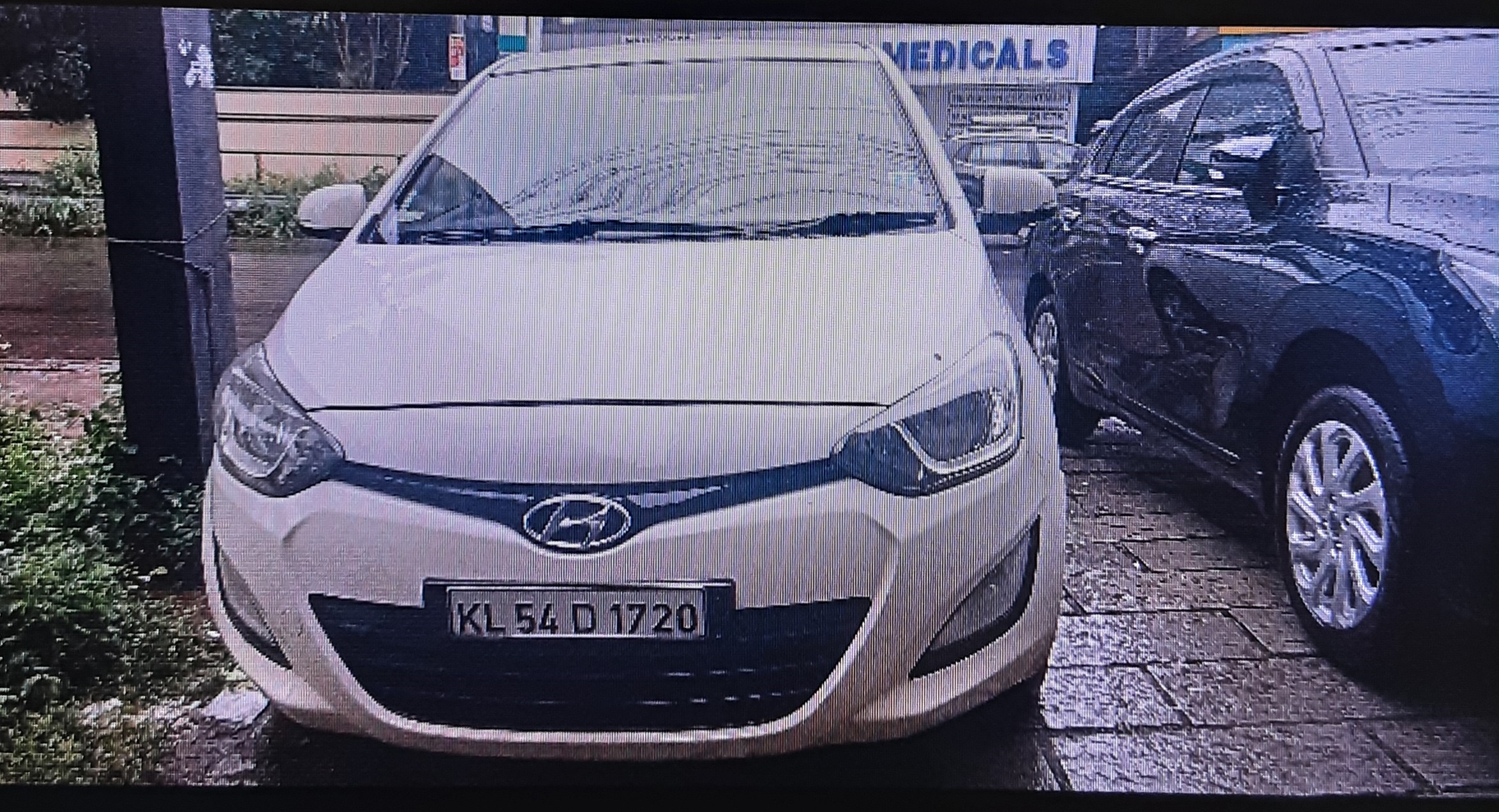 Hyundai I20(2010-2012) Asta 1.4 Crdi